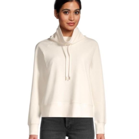 Skechers Tops - NWT!  Skechers Women's Go Luxe Rib Mock Neck Top